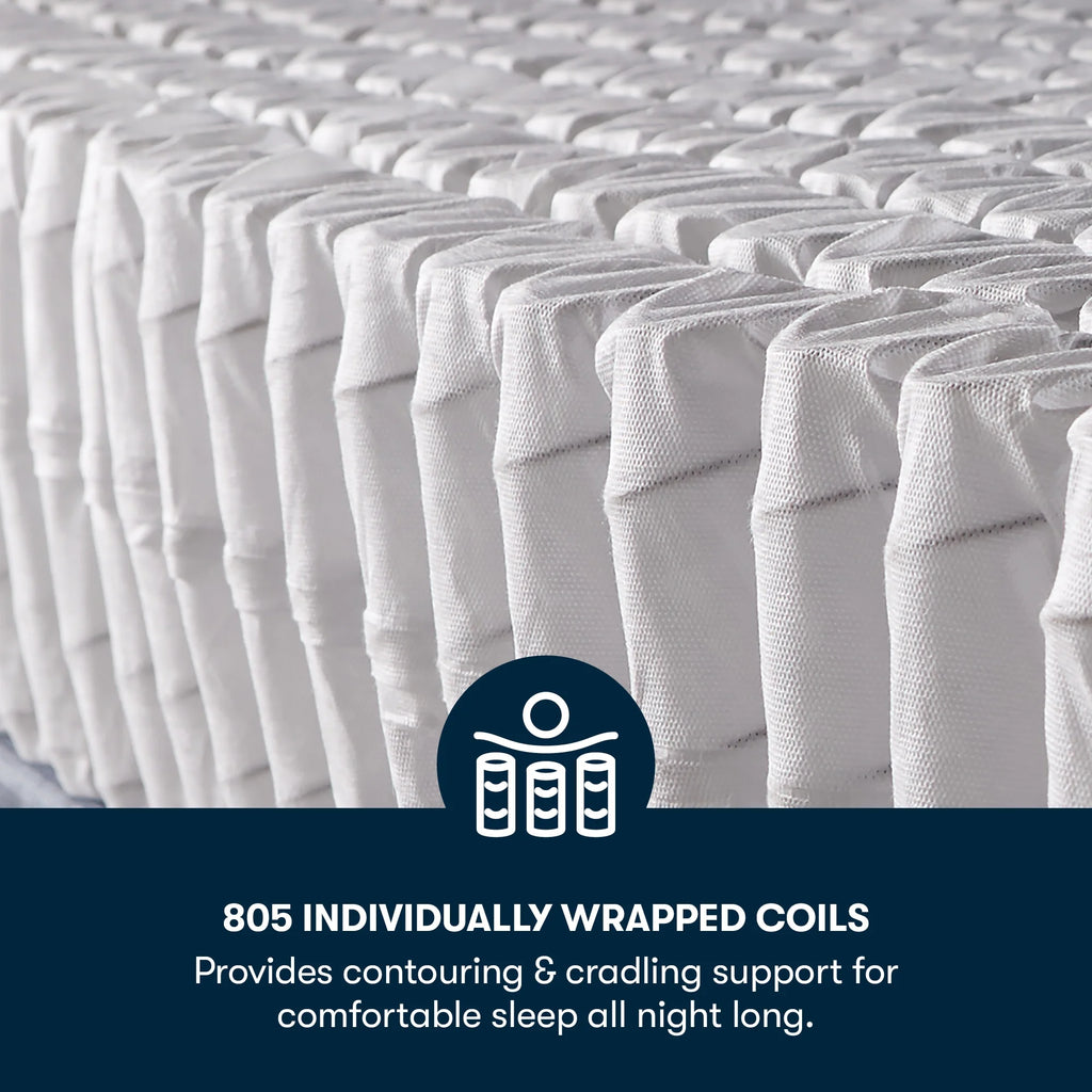 13 Extra Firm Innerspring Mattress N6298