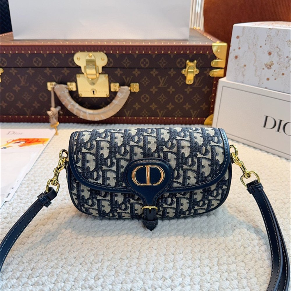 Blue Bag L358