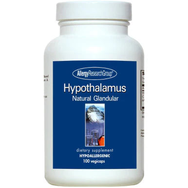 Hypothalamus Natural Glandular T757506