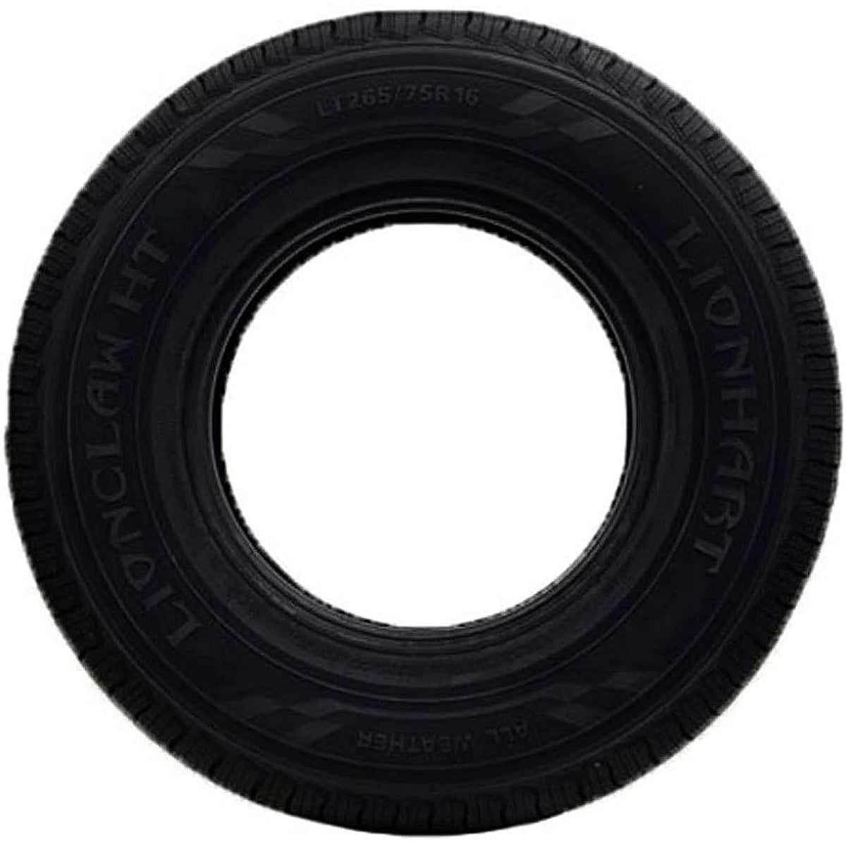 All Season LT275/65R20 Light Truck Tire O741