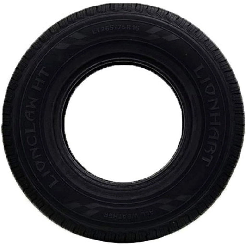 All Season P245/65R17 105T Passenger Tire D822732