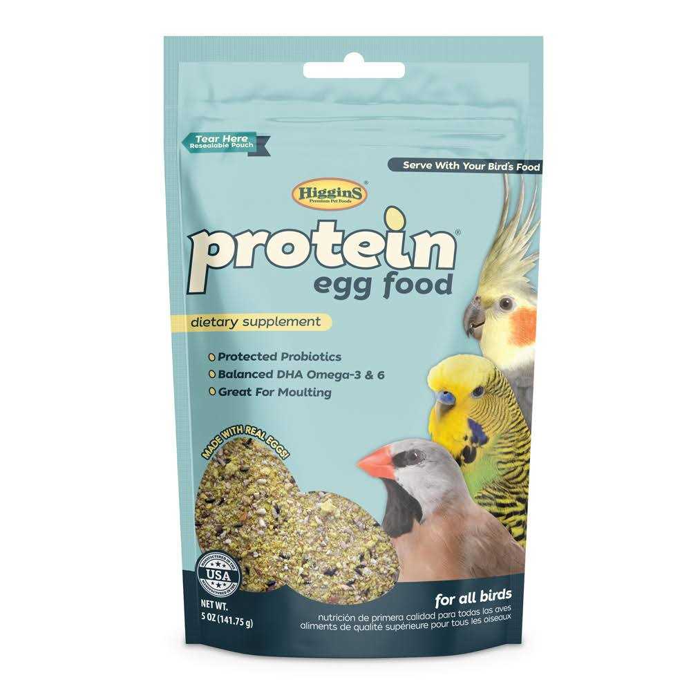 Protein Egg Food U22980