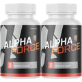 Dietary Supplement Capsules 2 Bottles C274138