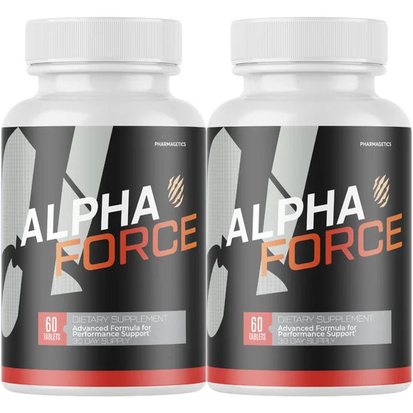 Dietary Supplement Capsules 2 Bottles C274138