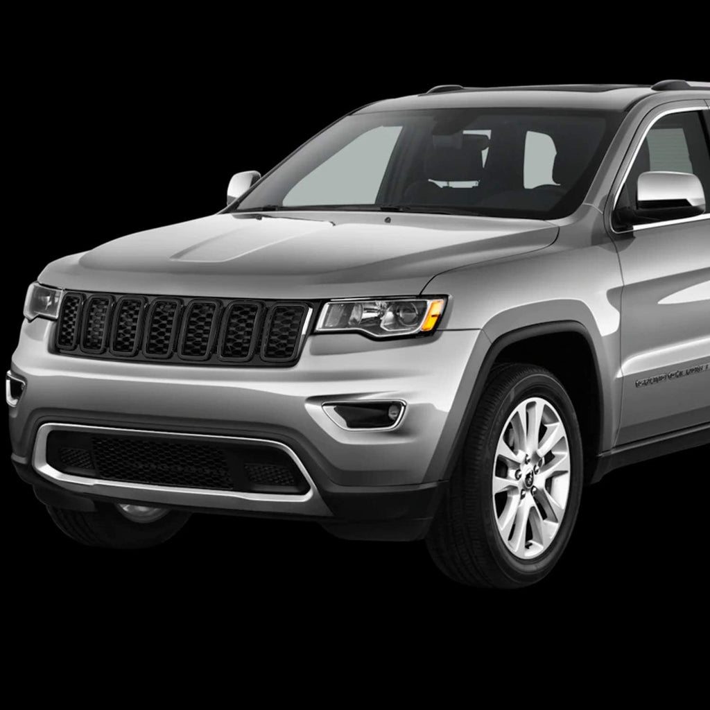 Front Grill Inserts Cover T966