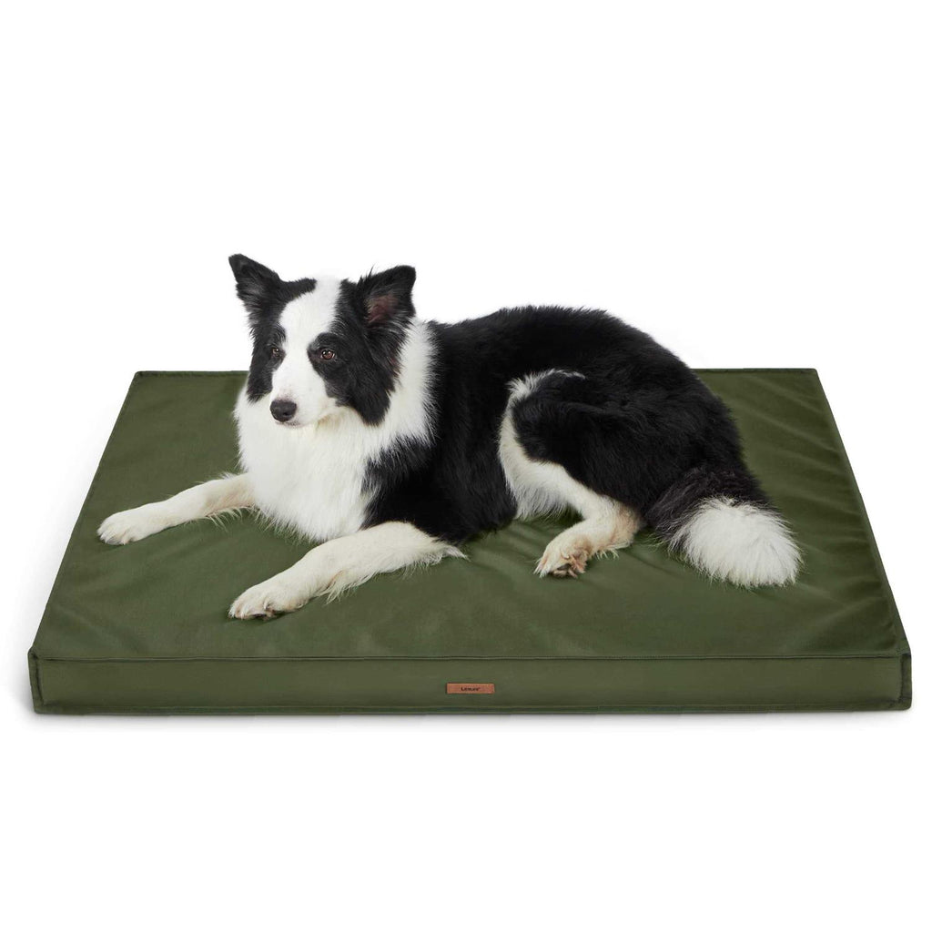 Waterproof Oxford Fabric Dog Bed P8442