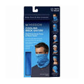 Cooling Neck Gaiter Blue C158