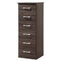 Wenge Chest P5007