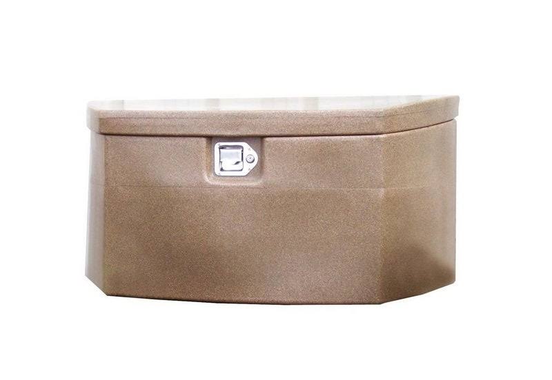 Deck Box E871