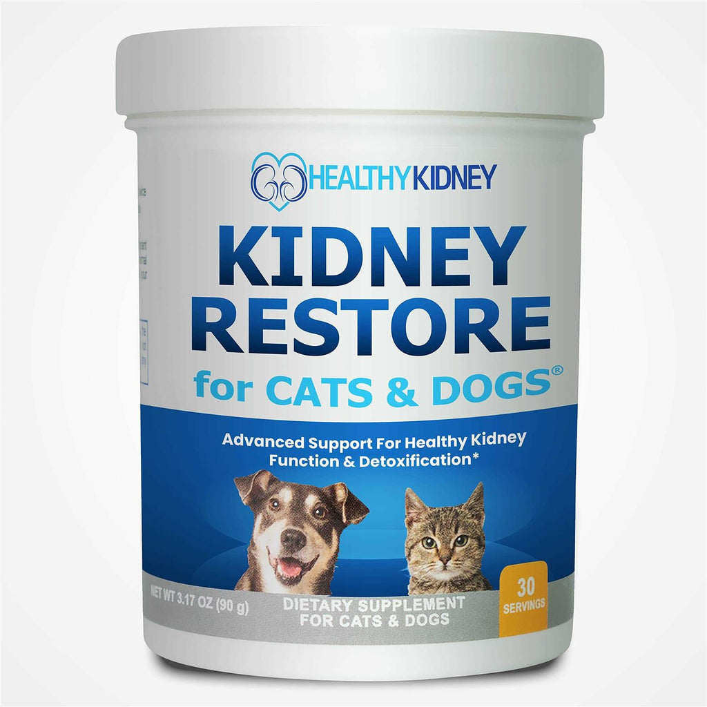 Kidney Support Supplement Q413591