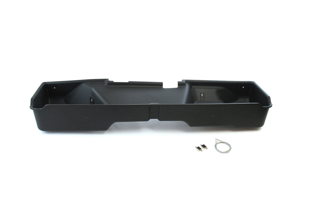 Under Seat Storage Box P770