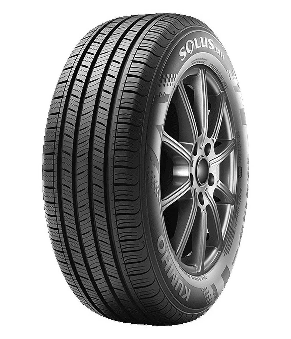 265/60-18 110 V Tire C775880