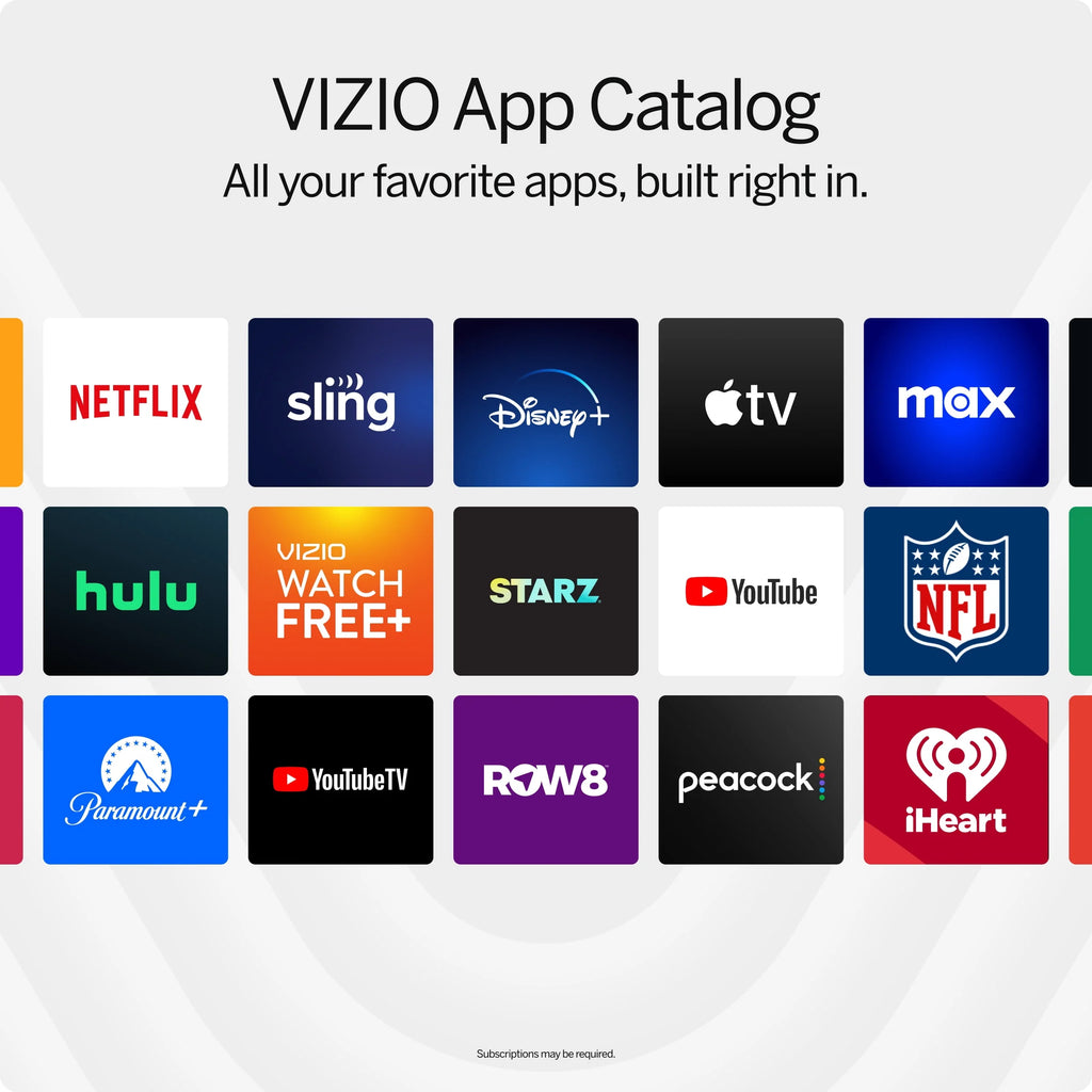 32 Class HD Smart TV Y285