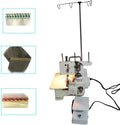 Four-Thread Overlock Serger Sewing Machine F21941