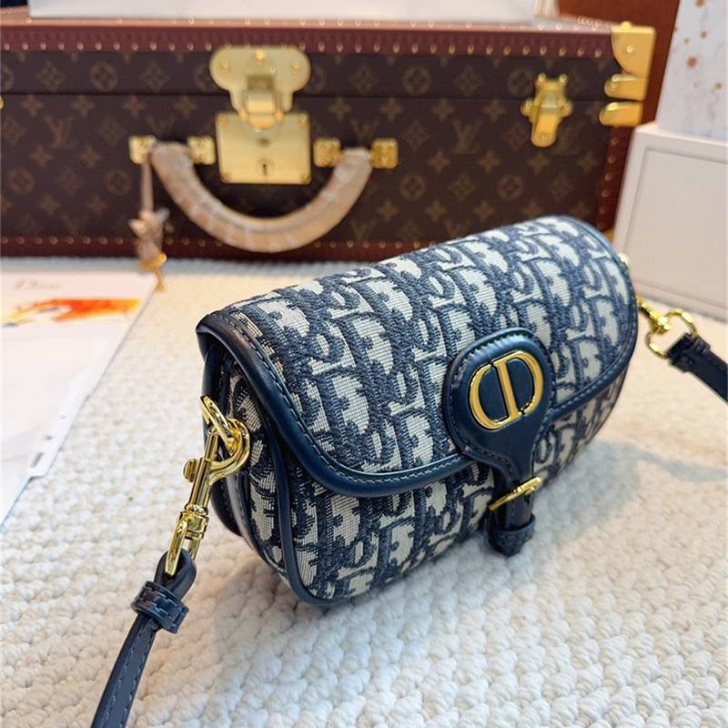 Blue Bag L358