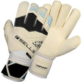 White Junior Goalkeeper Gloves U575149