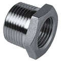 316 Cast Pipe Fitting Hex Bushing 10 Pc P982