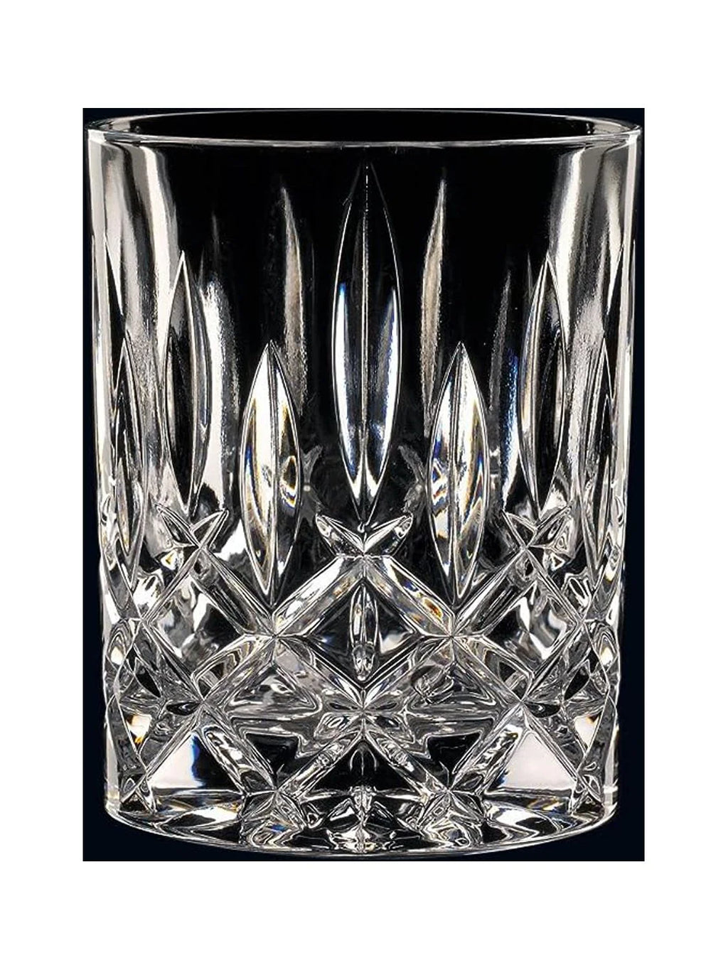 Whiskey Glass Set Of 4, 10-Ounce, Dishwasher Safe Y4313
