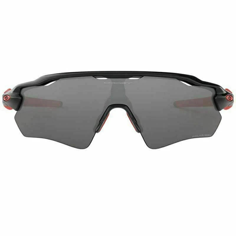 Polished Black Sunglasses H464372