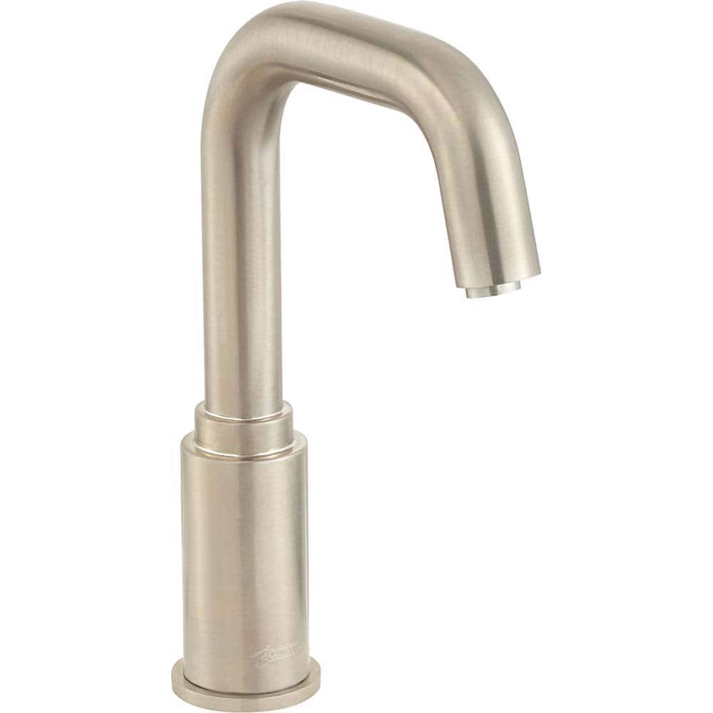 Sensor Faucet Satin G642
