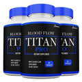 All-Natural Maximum Strength Capsules for Men 5 Pack U918716