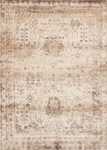 Ivory Multi 13' x 18' Rug X6073