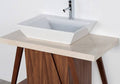 Wall-Mount Sink A6670
