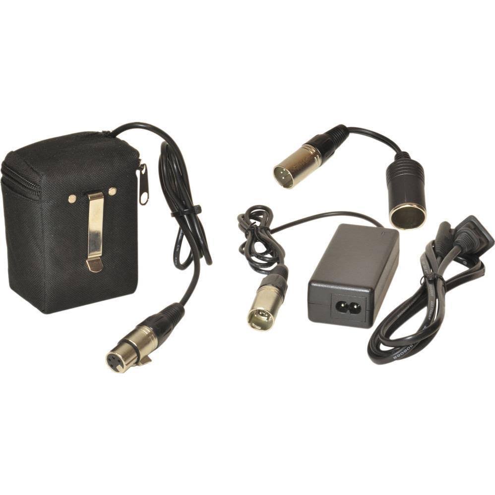 12V Lithium-Ion Battery Pack I302818
