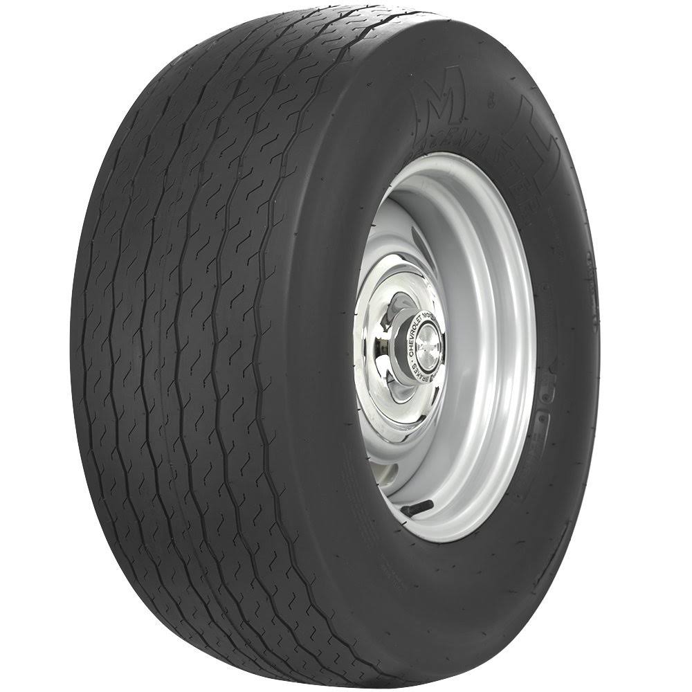 Bias Ply Muscle Car Tire J323189