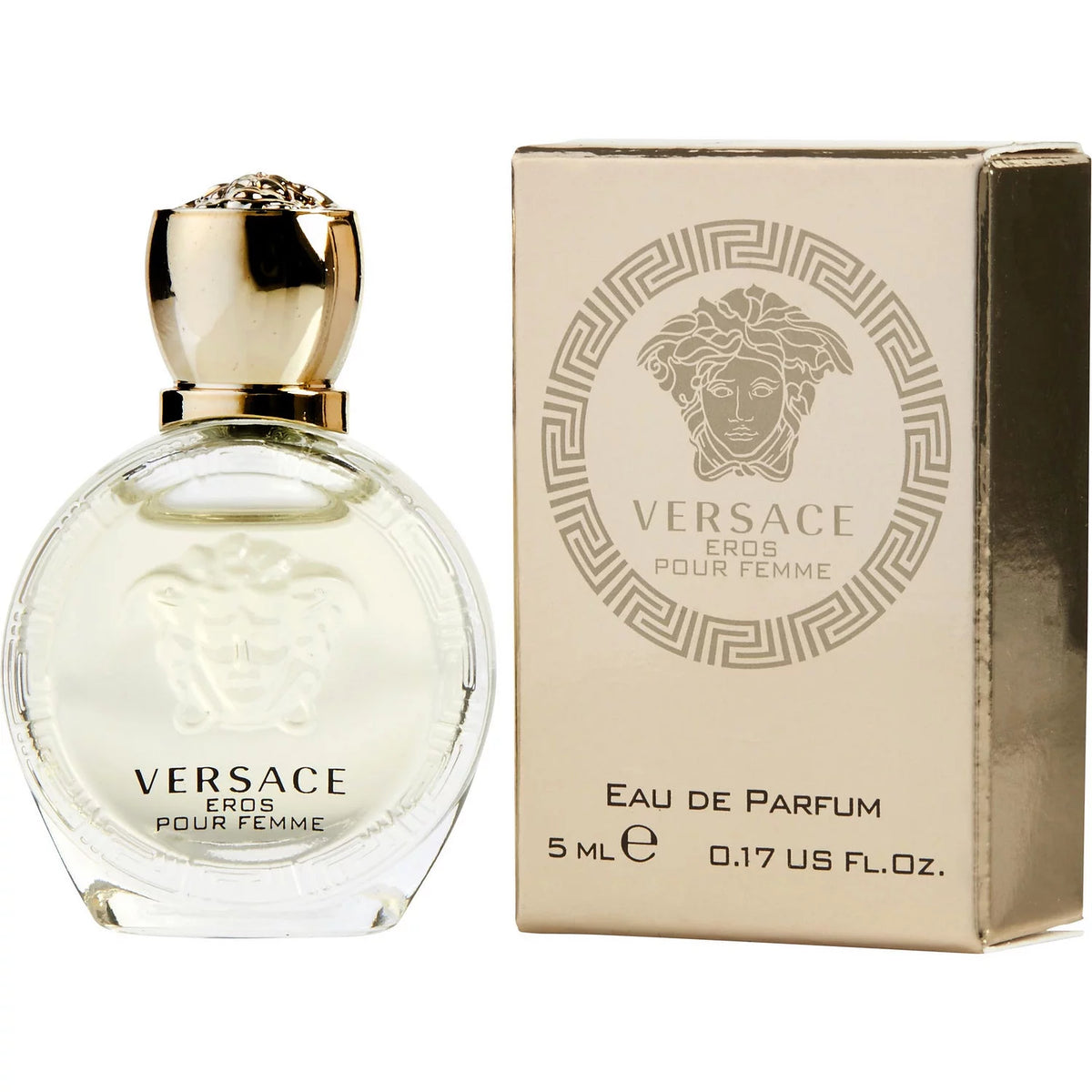 5ml 3PK EDP EDT Kit N525