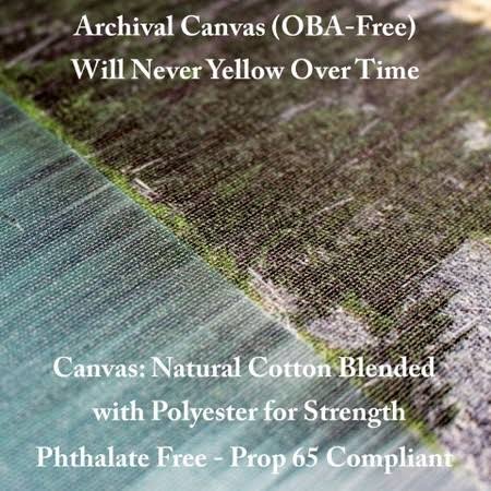 Canvas O66519