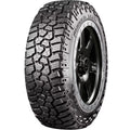 265/70R16 112T Rugged Terrain Tires Set of 4 C62127