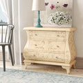 3 Drawer Accent Chest P58135