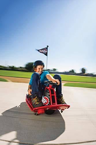 24V Electric Drifting Go Kart G2472