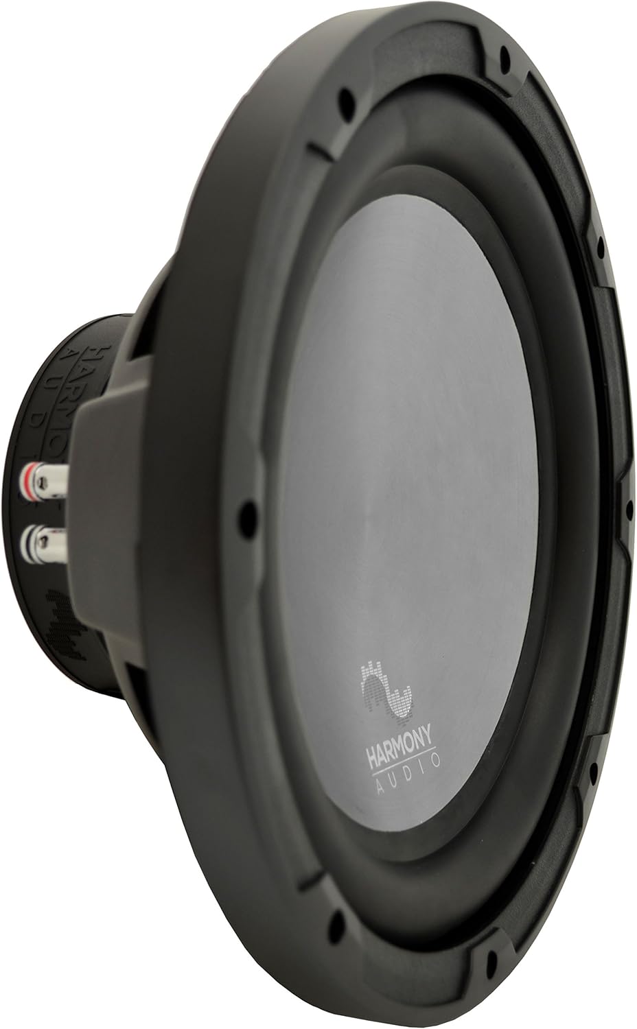 Dual 12 Loaded Sub Box Enclosure M563400