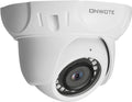 4K PoE IP Dome Security Camera with Audio S332118