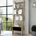 Leaning Ladder Bookcase N4897