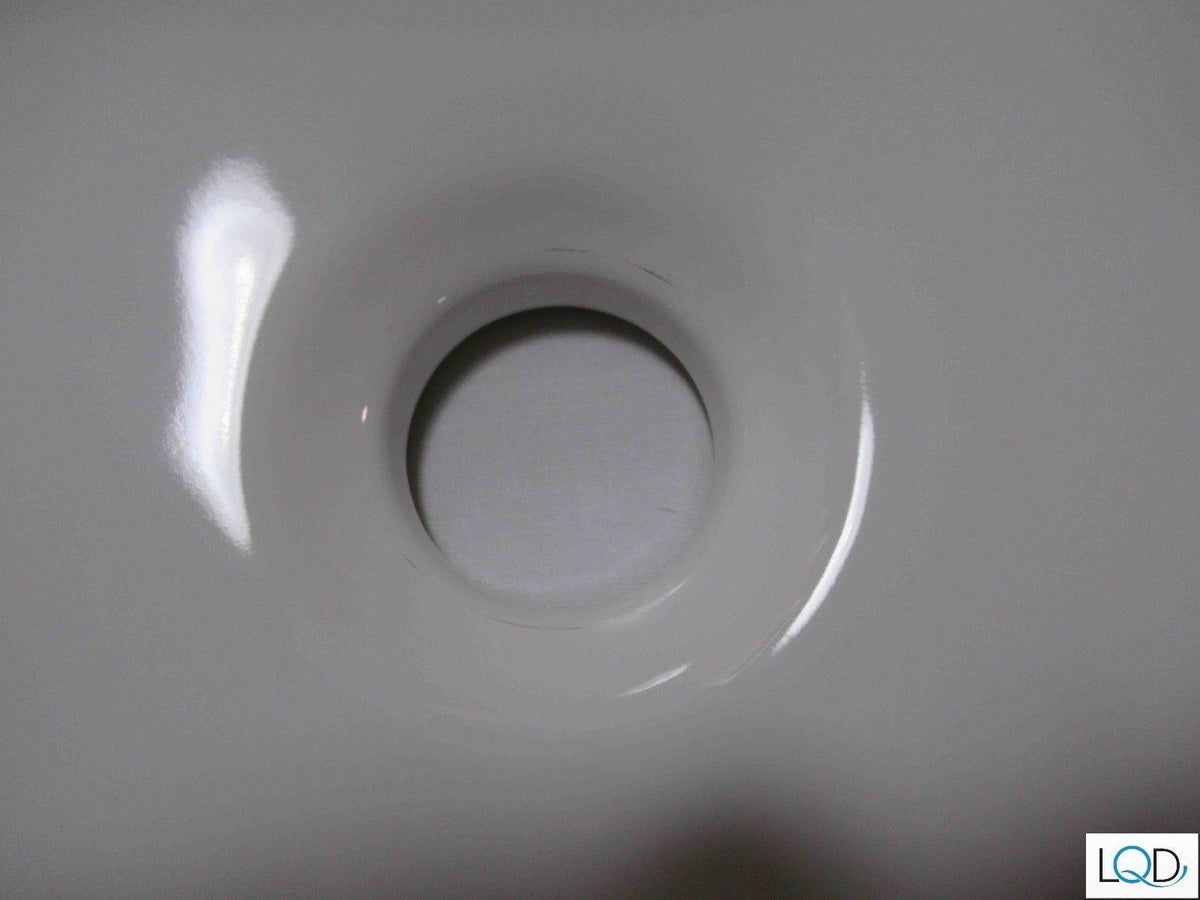 Wall-Mount Sink A6670