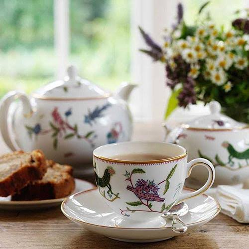 Creamer V5190