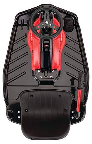 24V Electric Drifting Go Kart G2472