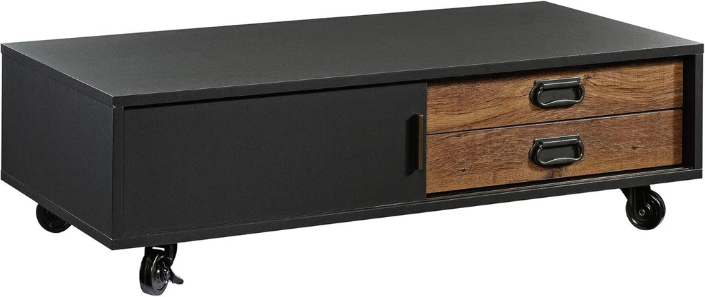 Black Coffee Table O942928