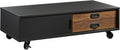 Black Coffee Table O942928