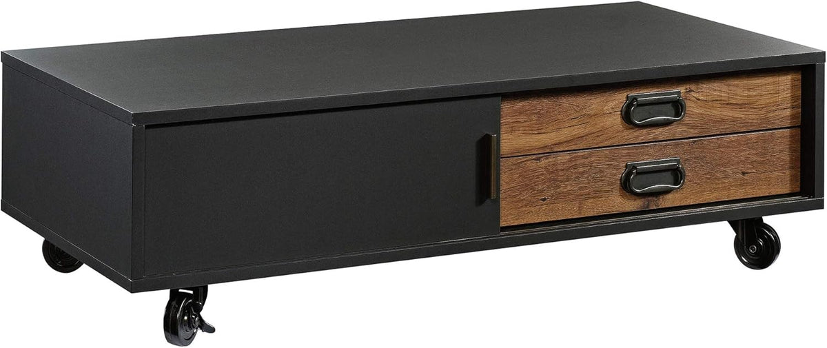 Black Coffee Table O942928