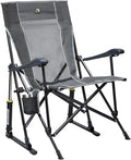 Collapsible Rocking Camping Chair I8883