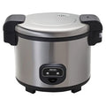 Commercial Rice Cooker 30-cup J802