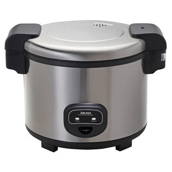 Commercial Rice Cooker 30-cup J802