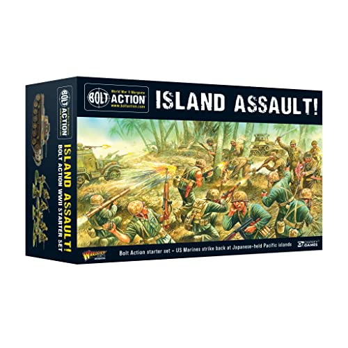 World War II Campaign Board Game Plastic Model Kit Y434
