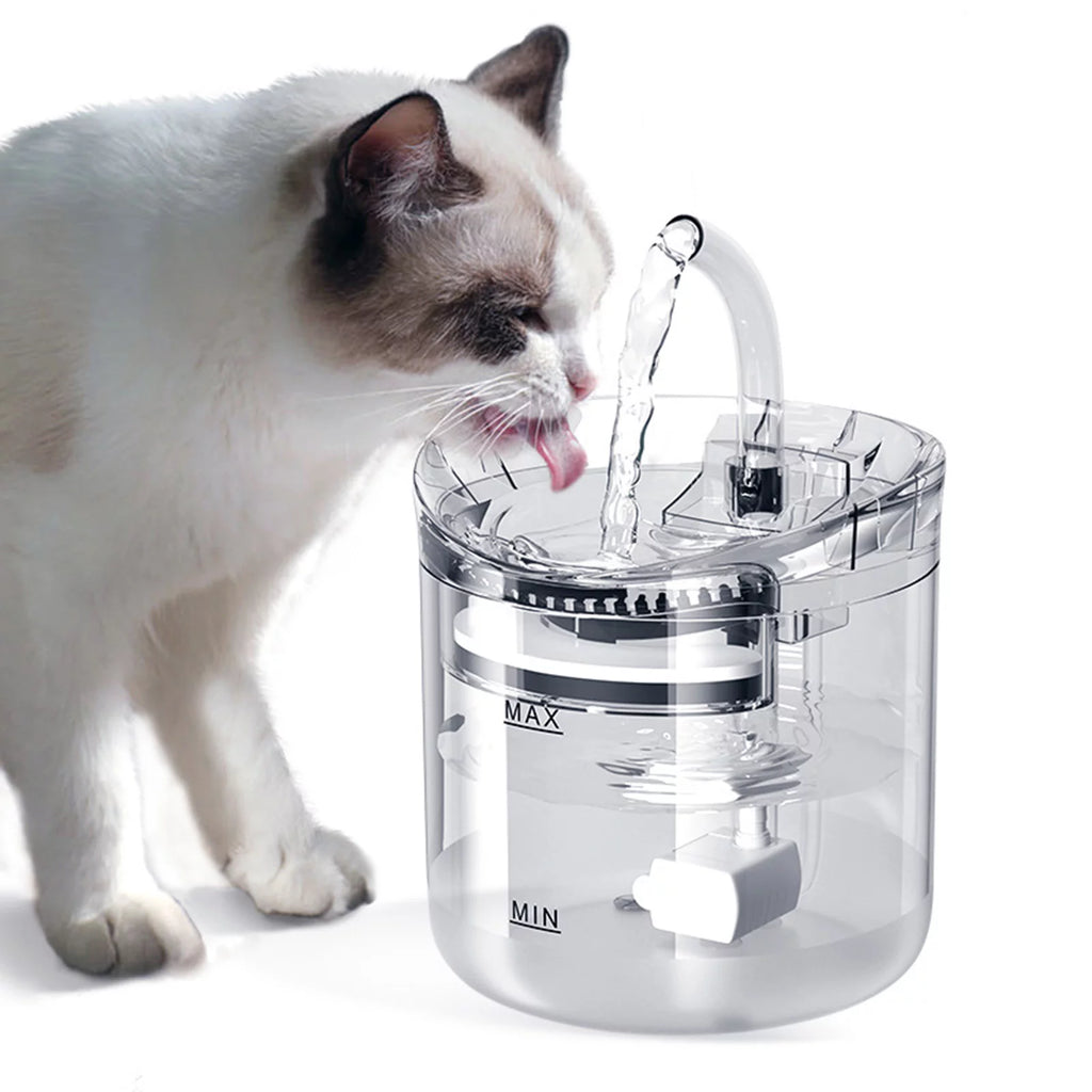 2L Automatic Pet Water Fountain T14144