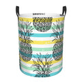 Waterproof Laundry Hamper with Handle H274604