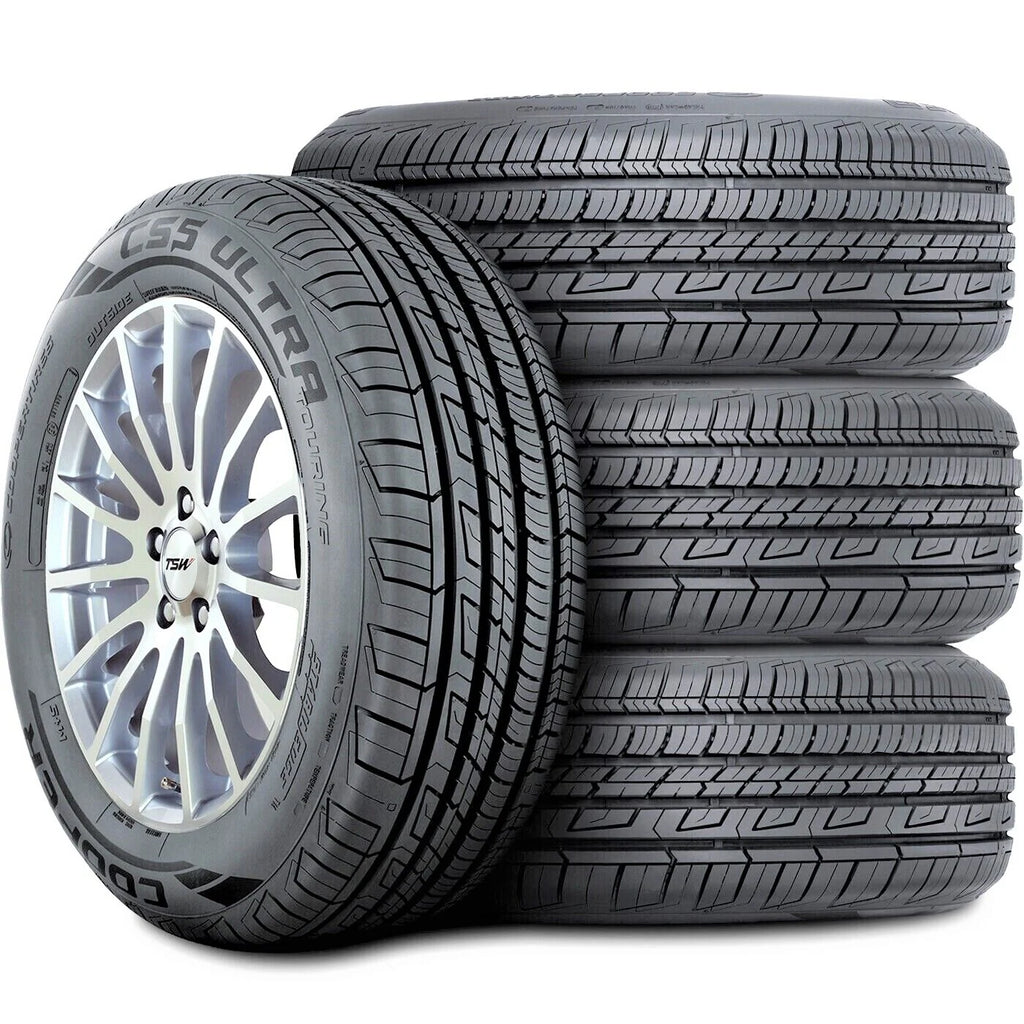 205/65R16 95H All Season Tires Set of 4 I1788